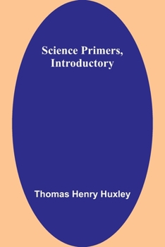 Paperback Science Primers, Introductory Book
