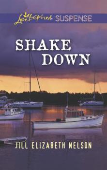 Mass Market Paperback Shake Down Book