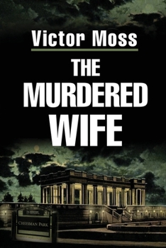 Paperback The Murdered Wife Book