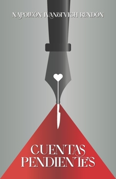 Paperback Cuentas pendientes [Spanish] Book