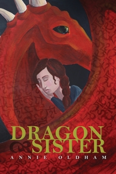 Paperback Dragon Sister Book