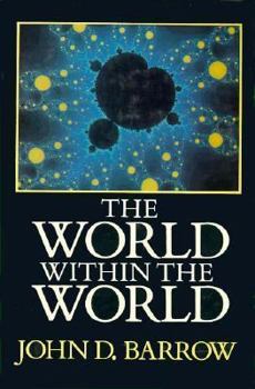 Hardcover The World Within the World Book