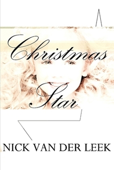 Paperback Christmas Star Book