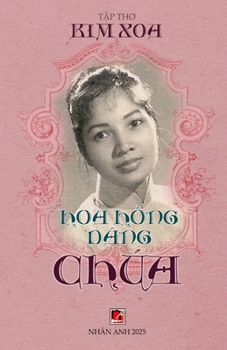 Paperback Hoa Hồng Dâng Chúa (softcover - 2025 version) [Vietnamese] Book