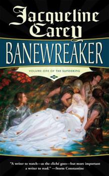 Banewreaker - Book #1 of the Sundering