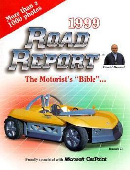 Paperback Road Report: The Motorist's Bible Book