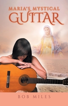 Paperback Maria's Mystical Guitar Book