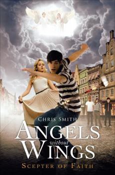 Angels Without Wings - Book #1 of the Angels Without Wings