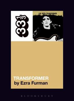Transformer - Book #131 of the 33