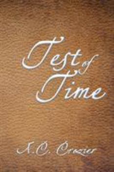 Paperback Test of Time Book