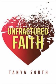 Paperback Unfractured Faith Book