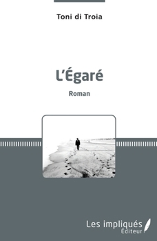 Paperback L'Égaré [French] Book