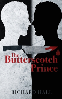 Paperback The Butterscotch Prince Book