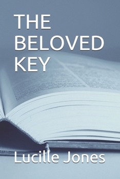 Paperback The Beloved Key Book