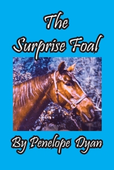 Paperback The Surprise Foal Book