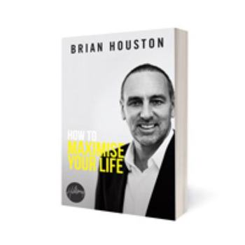 Paperback How to Maximise Your Life Book