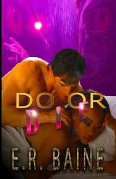 Paperback Do Or Die: (Surreal Blue Rogue Agent Series Book 1) Book