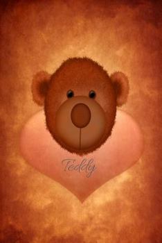 Teddy: Teddybär Kuscheltier Kinder Bär Kindheitserinnerung Tier wild kuschelig liebenswert Trost