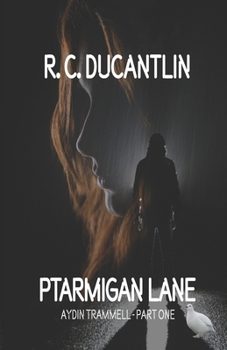 Paperback Ptarmigan Lane Book