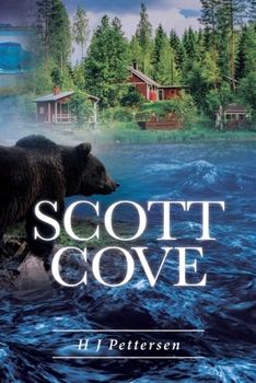 Paperback Scott Cove Book