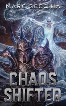 Paperback Chaos Shifter Book