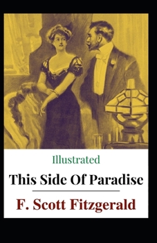 Paperback This Side of Paradise Illustrated Book