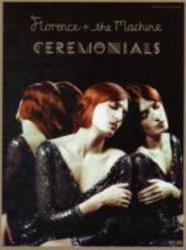 Paperback Florence the Machine: Ceremonials Book