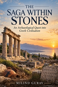 THE SAGA WITHIN STONES: An Archaeological Quest into Greek Civilisation