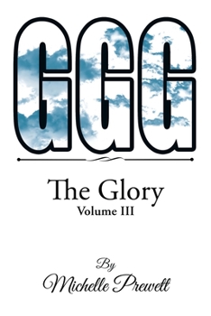 Paperback Ggg: The Glory Book