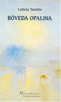 Paperback Boveda Opalina (Spanish Edition) [Spanish] Book