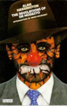 Paperback The Relevations of Dr Modesto Book