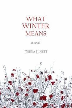 Paperback What Winter Means Book