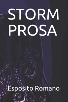 Paperback Storm Prosa [Portuguese] Book