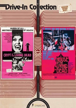 Crypt of the Living Dead / House of the Living Dead