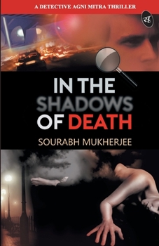 Paperback In the Shadows of Death Book