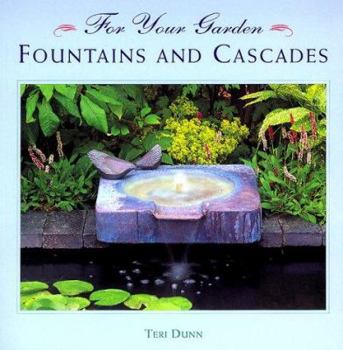 Paperback Fountains and Cascades Book