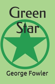 Paperback Green Star Book