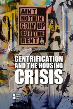 Paperback Gentrification and the Housing Crisis Book
