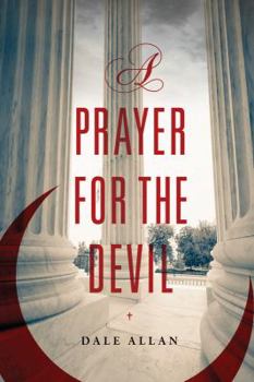 Hardcover A Prayer for the Devil Book