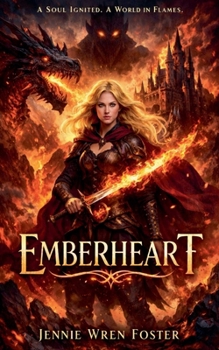 Emberheart (The Soulfire Chronicles)