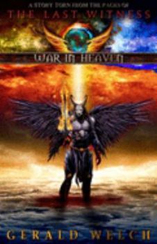 War in Heaven - Book  of the Last Witness