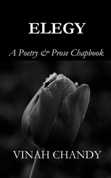 Paperback Elegy Book