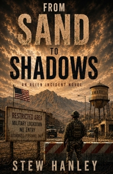 Paperback From Sand to Shadows Book