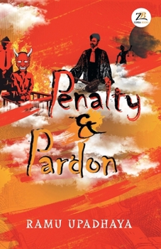 Paperback Penalty and Pardon Book