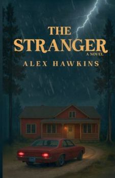 Paperback The Stranger Book