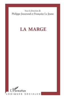 Paperback La marge [French] Book
