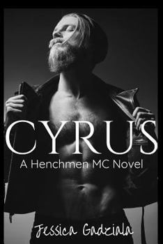 Cyrus - Book #9 of the Navesink Bank Henchmen MC