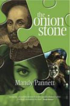 Paperback The Onion Stone Book