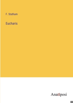 Paperback Eucharis Book