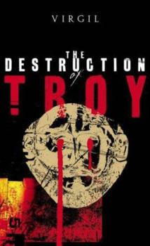 Paperback The Destruction of Troy Book